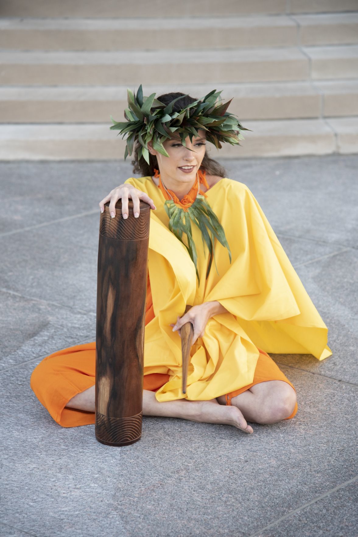 Saint Louis Art Museum Tropic Gala 2019